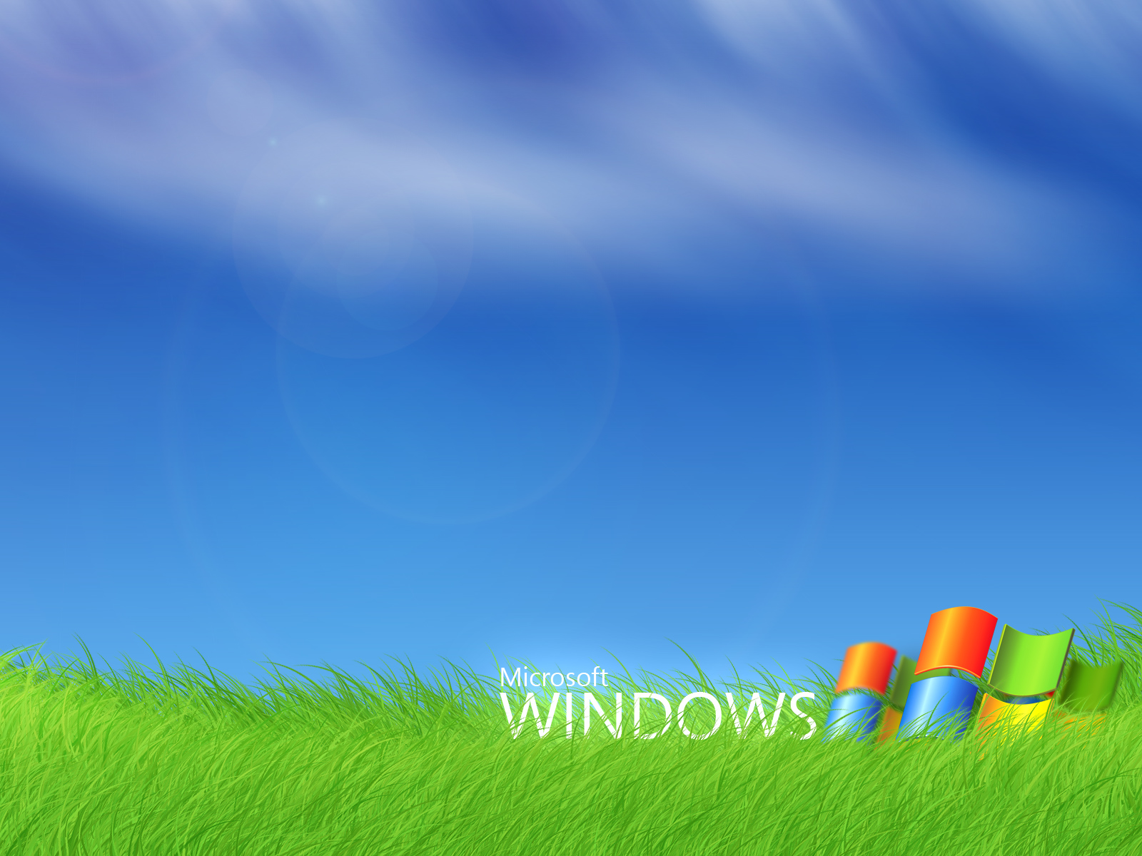 Microsoft Windows161913727 - Microsoft Windows - Windows, Microsoft, Flag